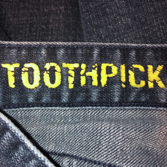 J. Crew Factory Jeans 28 - Picture 9 of 10